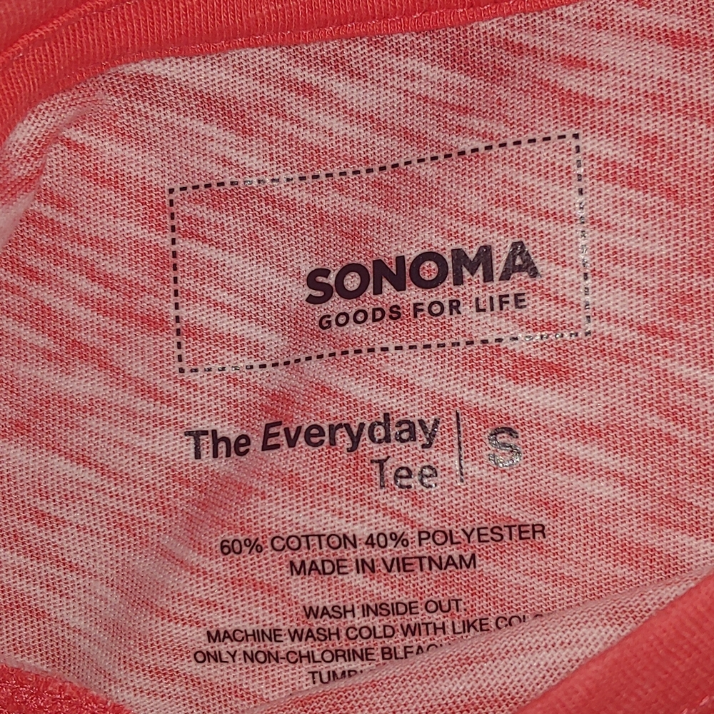 Sonoma Tee